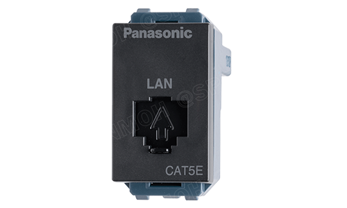 Initio Panasonic